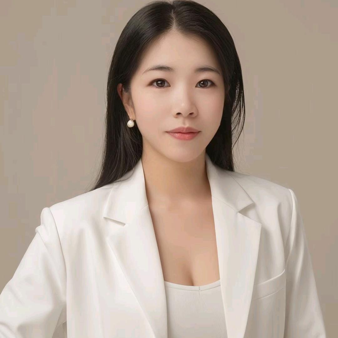 美业  C C 👑