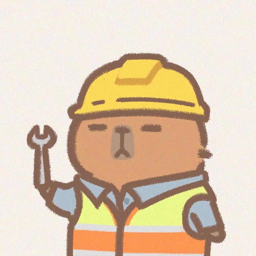 哦豁完蛋头像
