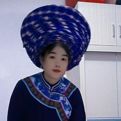 平平淡淡