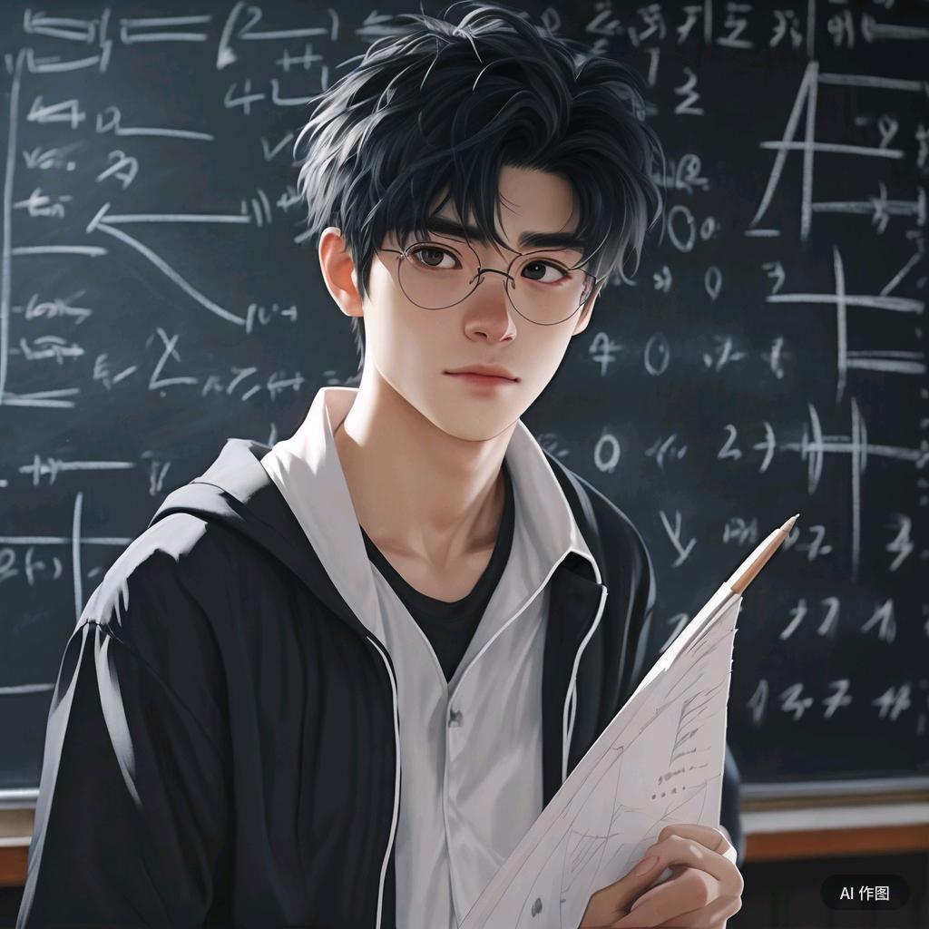青衿学长