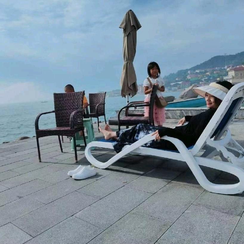 等风来
