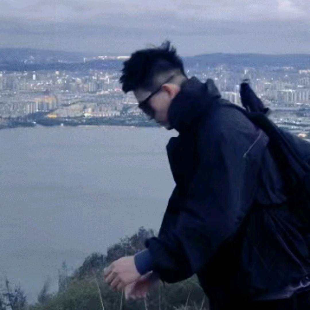 小曹同学