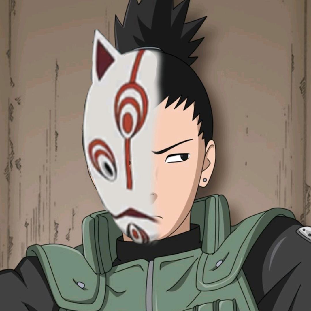 懒散的天才(面麻版)恩师阿斯玛