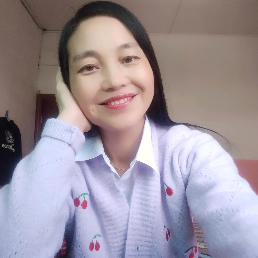 为自己而活