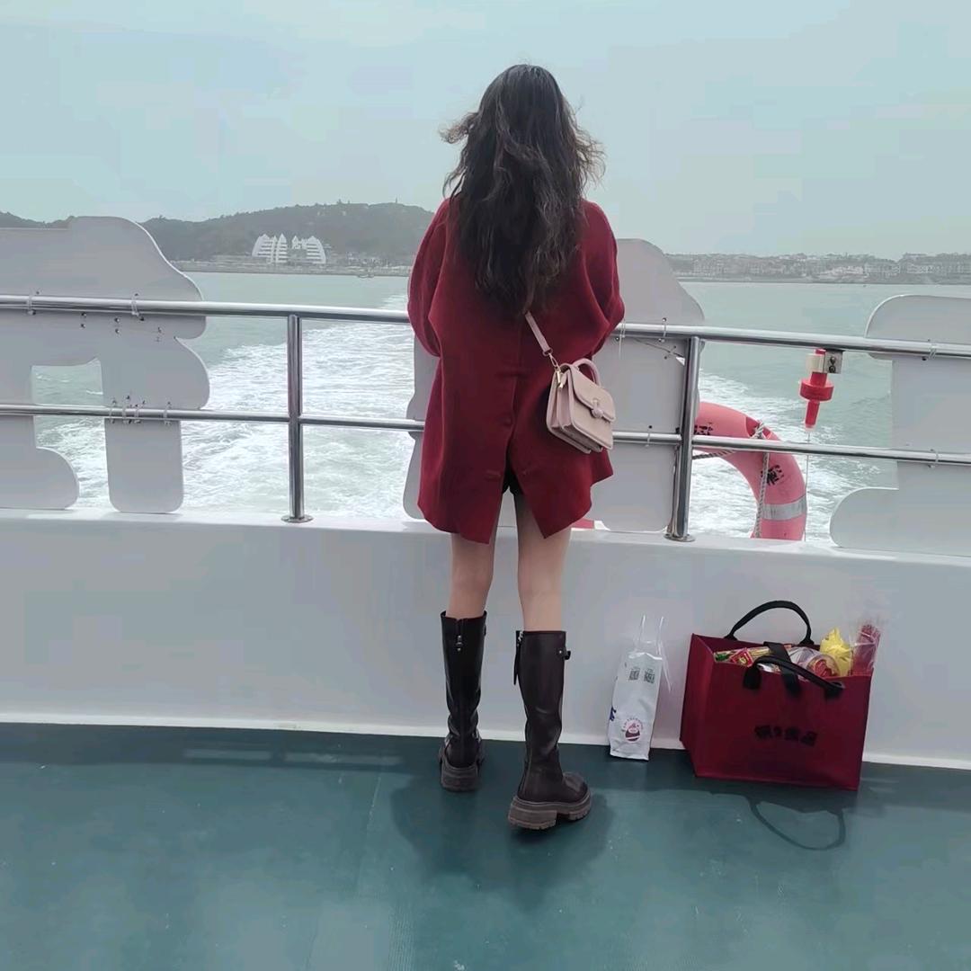 陌 路，