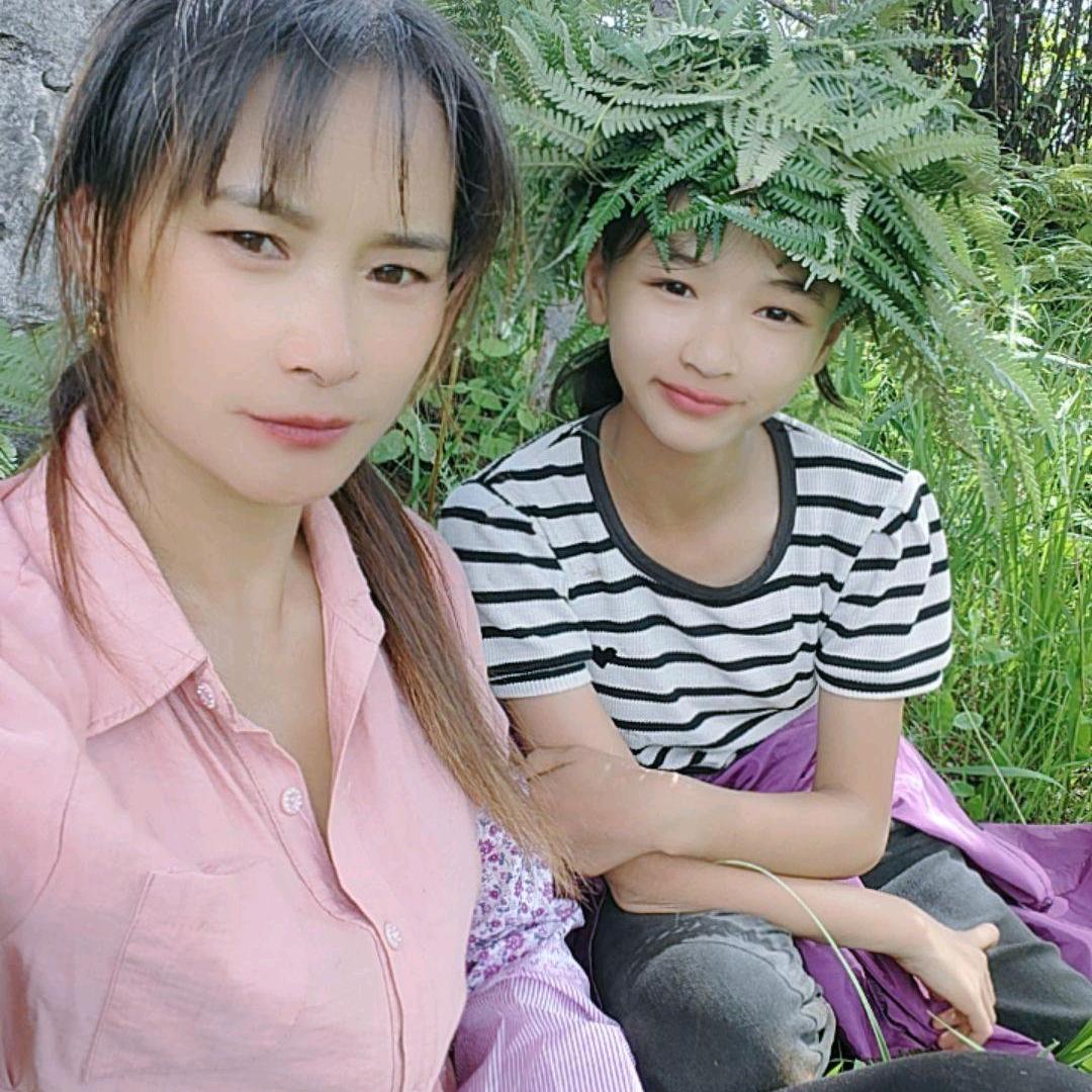 普姐