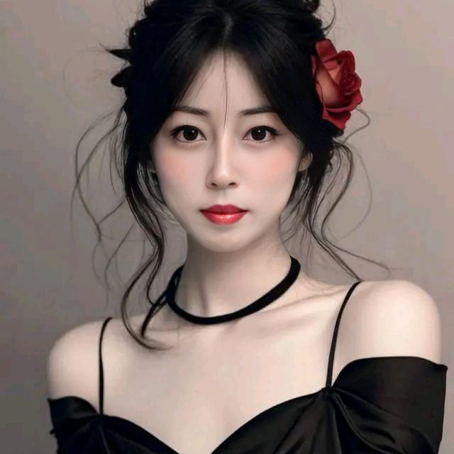 金华演员歌手徐艳霞💋🎤