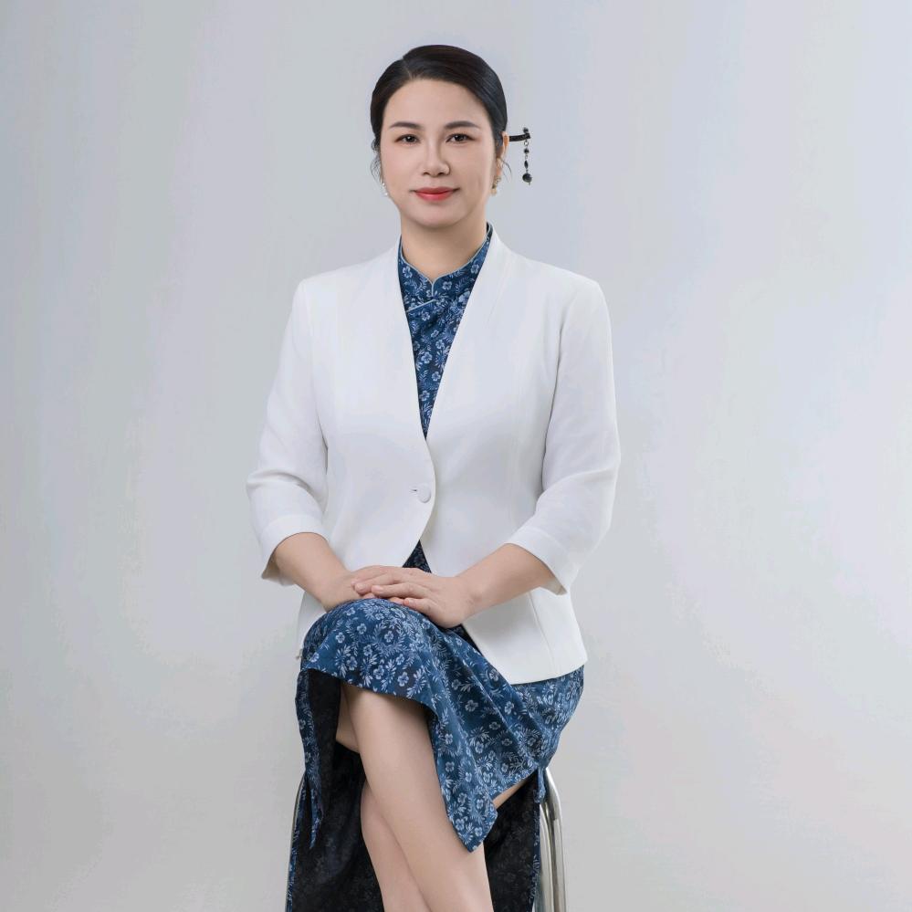 联姐   面部瑜伽