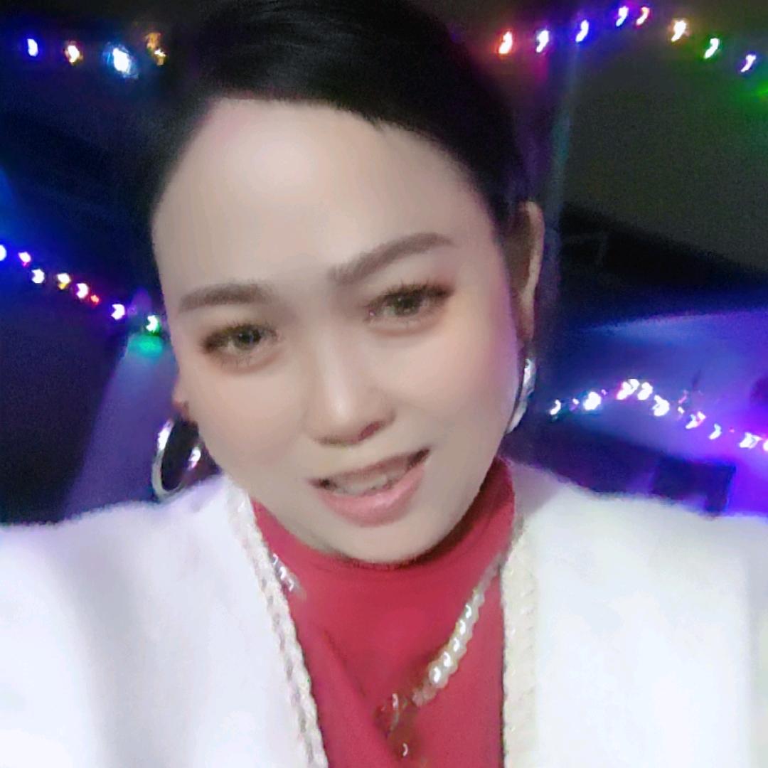 开心云姐