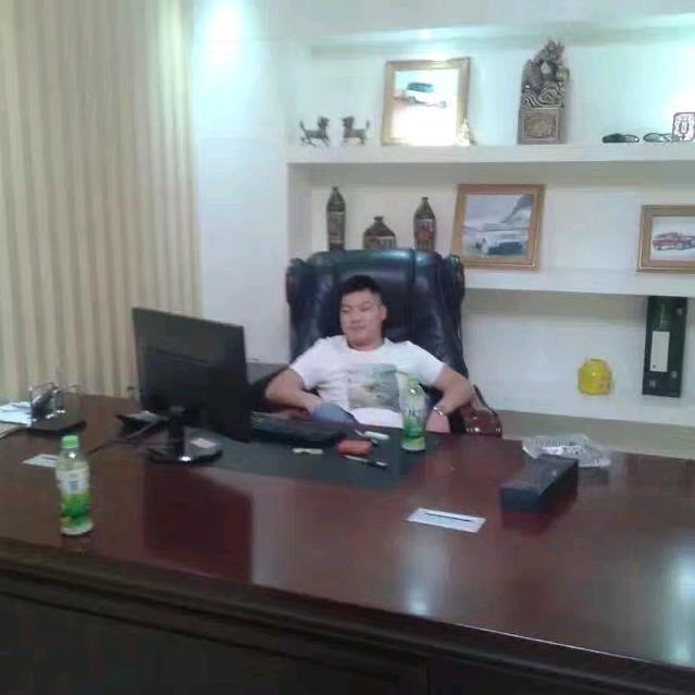 Wang_爷！！