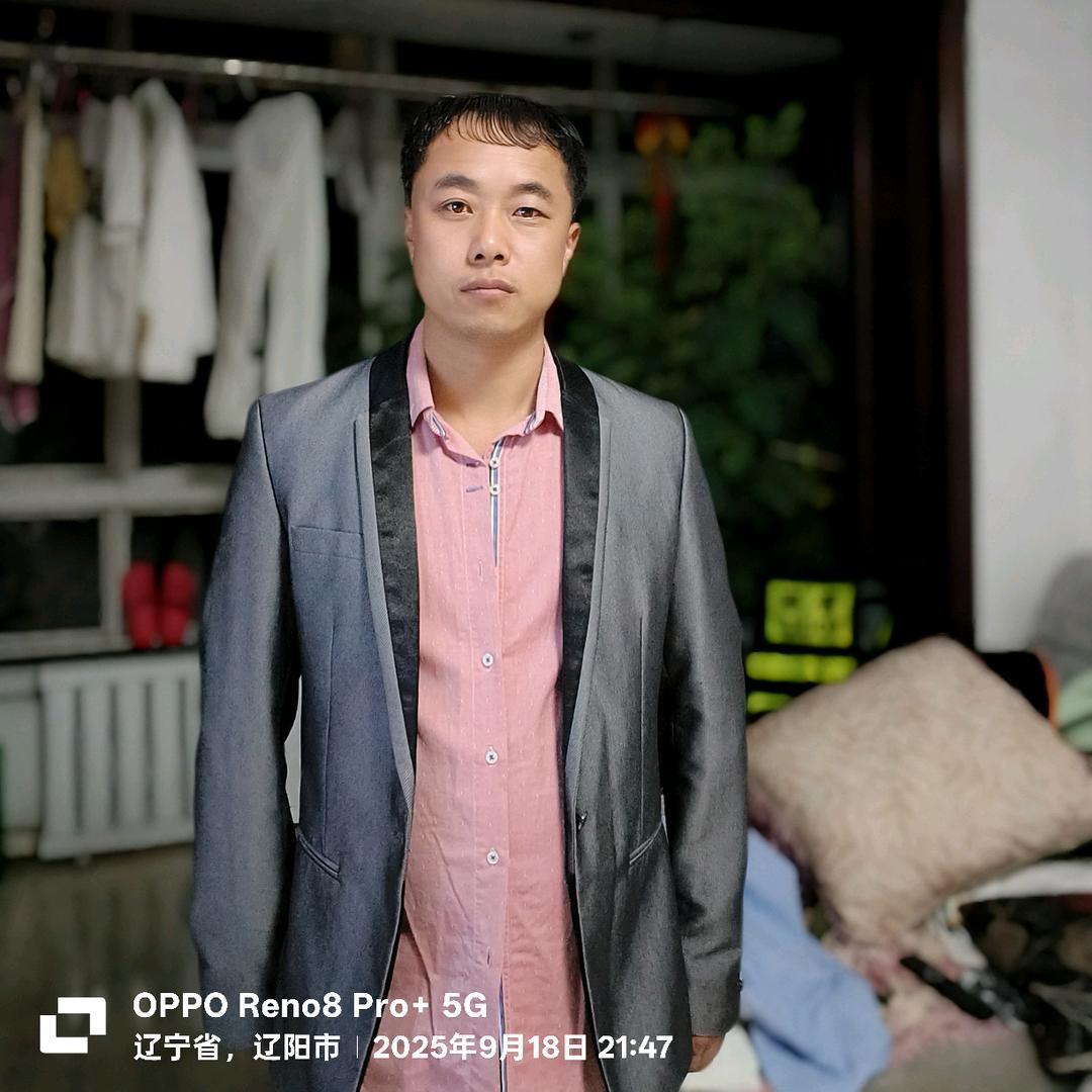 辽宁辽阳刘二堡万鑫晟机修班长