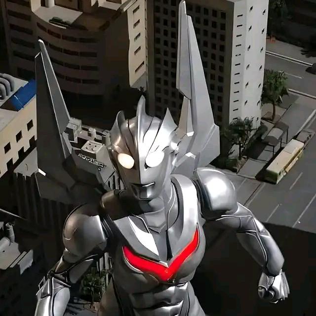 宇宙第一道光