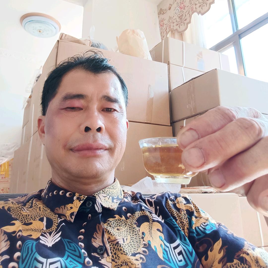 茶的传人普洱忠茶