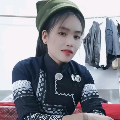 我呀！😊