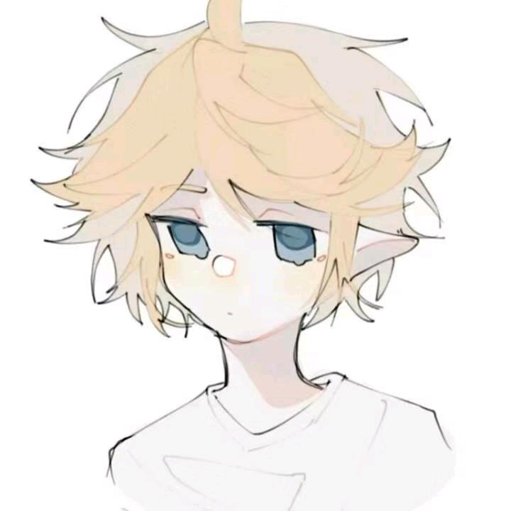 讨厌⁷芹菜的逸