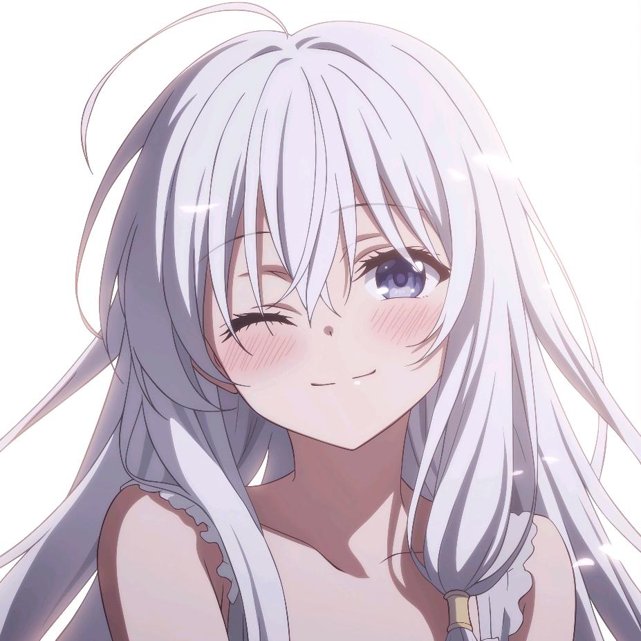 灰之魔女一生推
