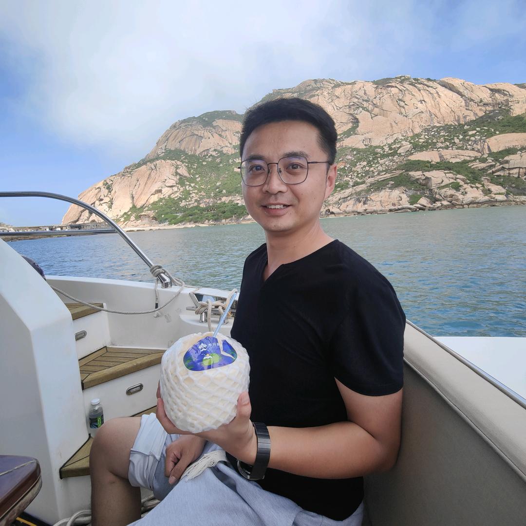 泰开新