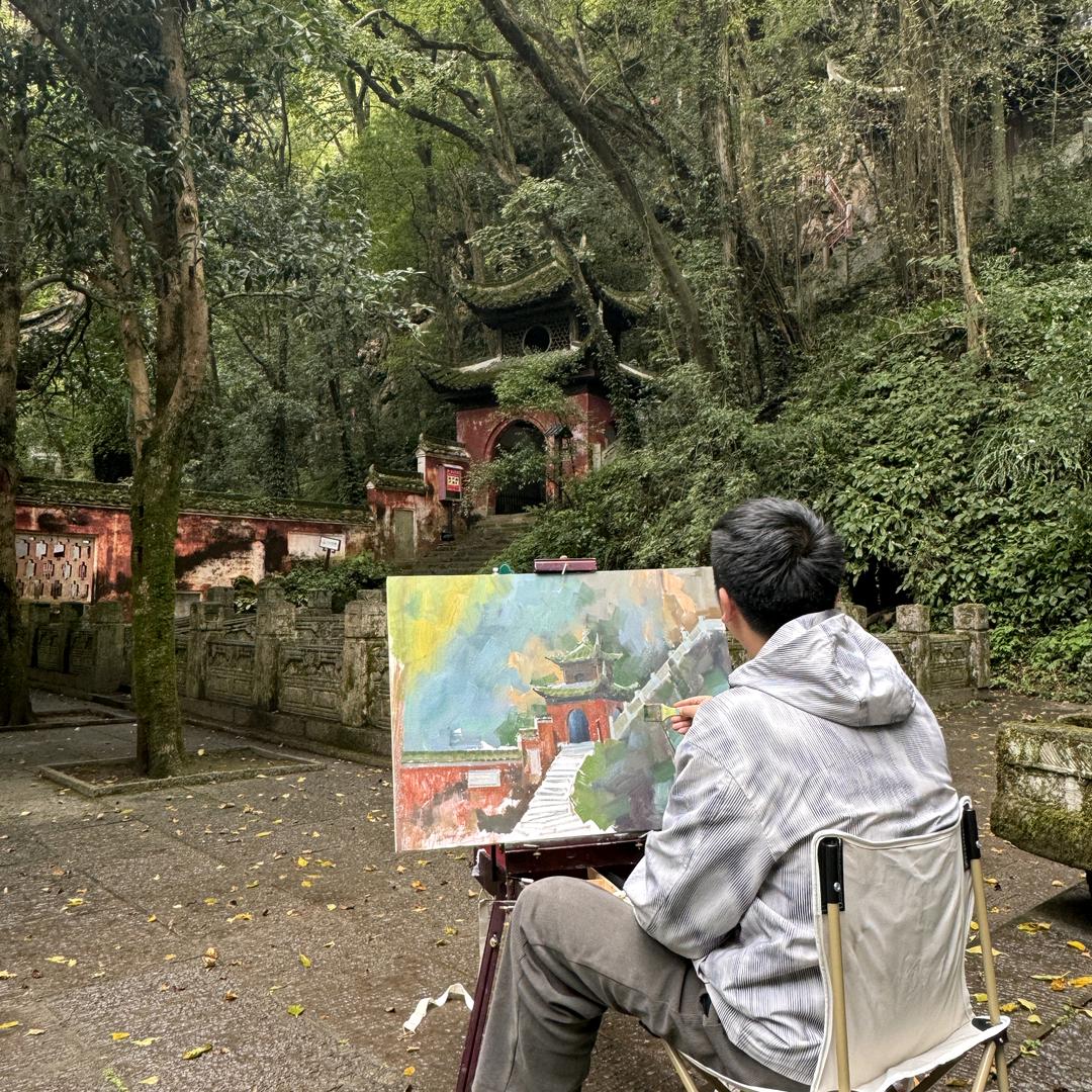 蒙zj的乌托邦