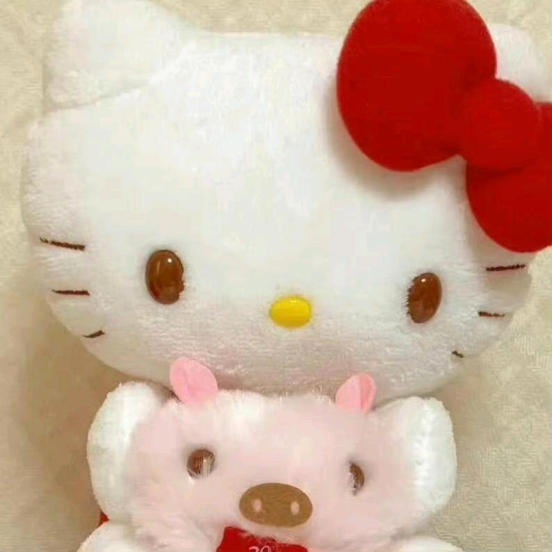 叮～