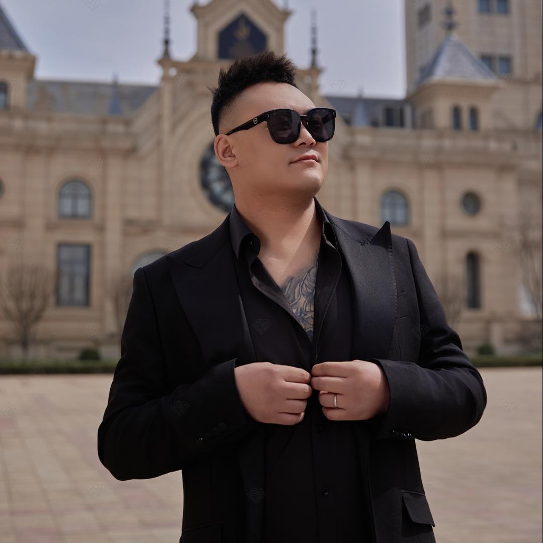 自渡-