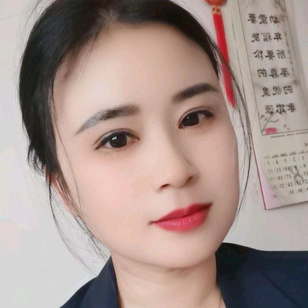 燕子😊信阳推荐官