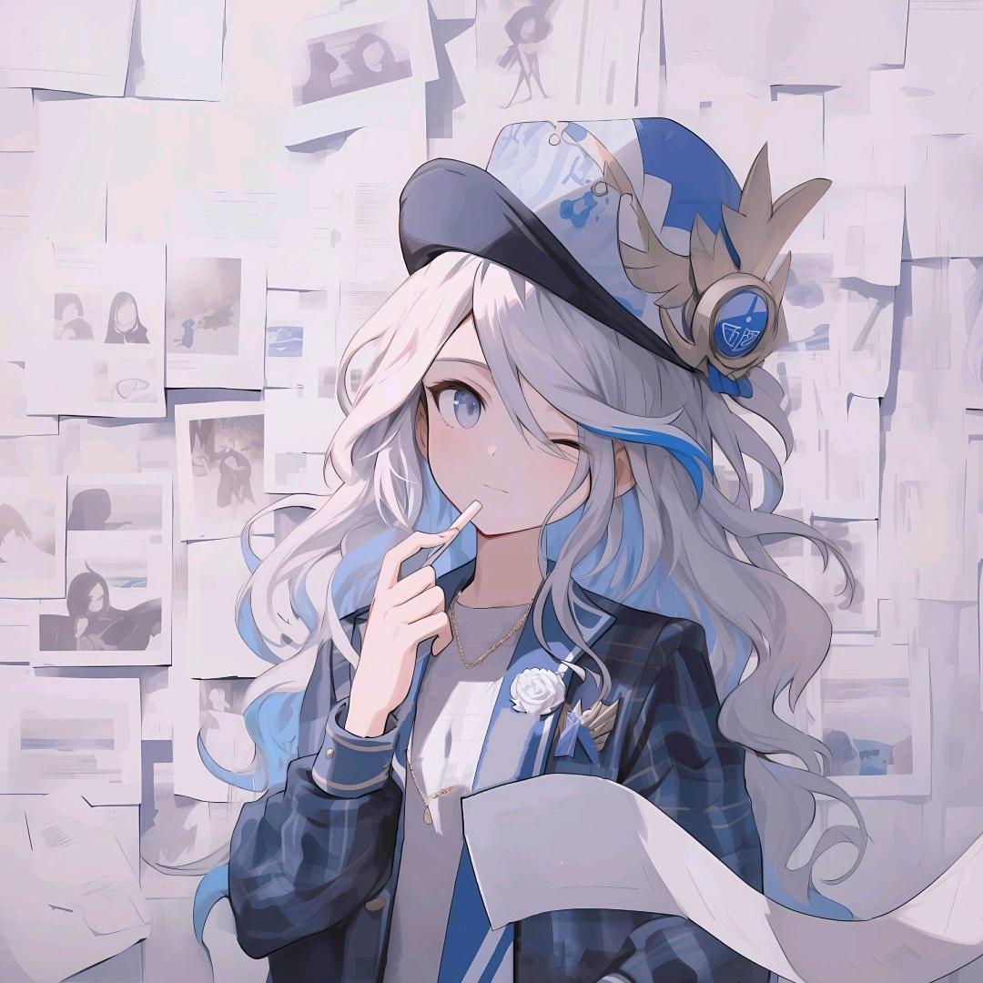 慢慢