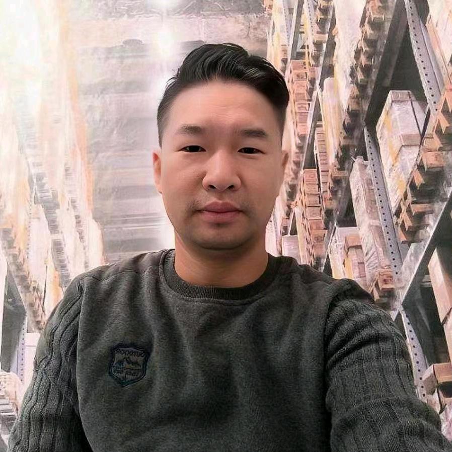 高小梁皮鞋换底