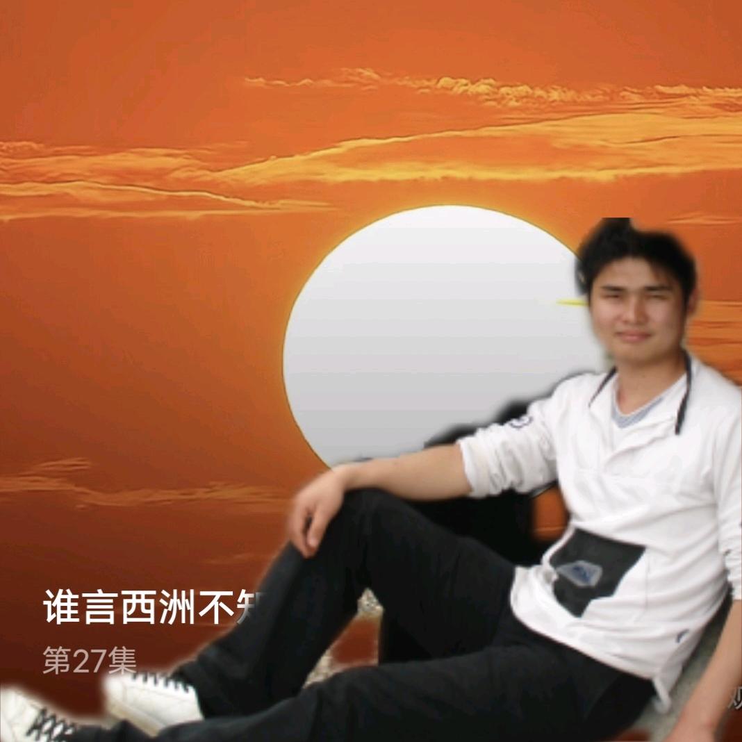 阿牛哥-会更好