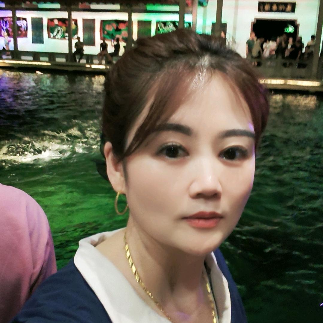 山东霞姐