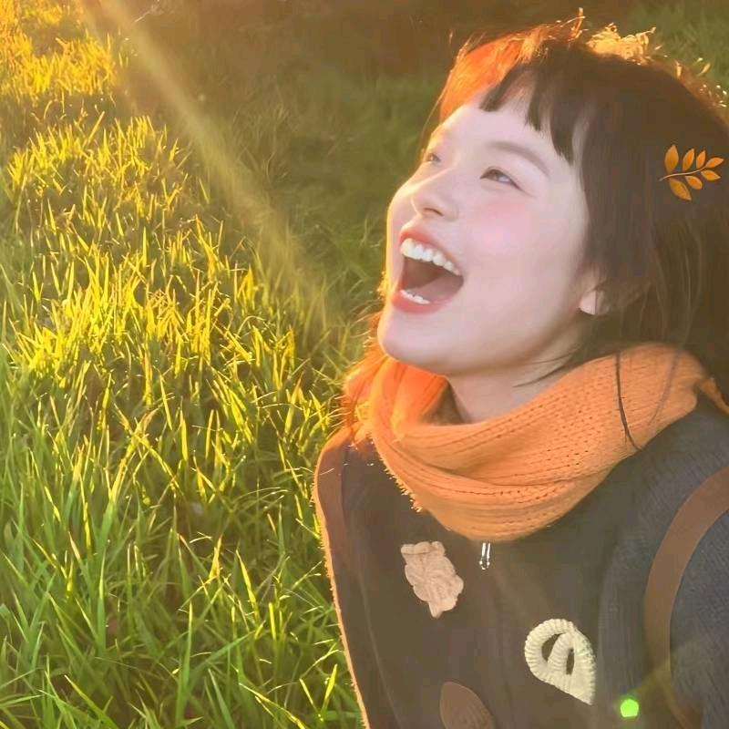 橘子🍋