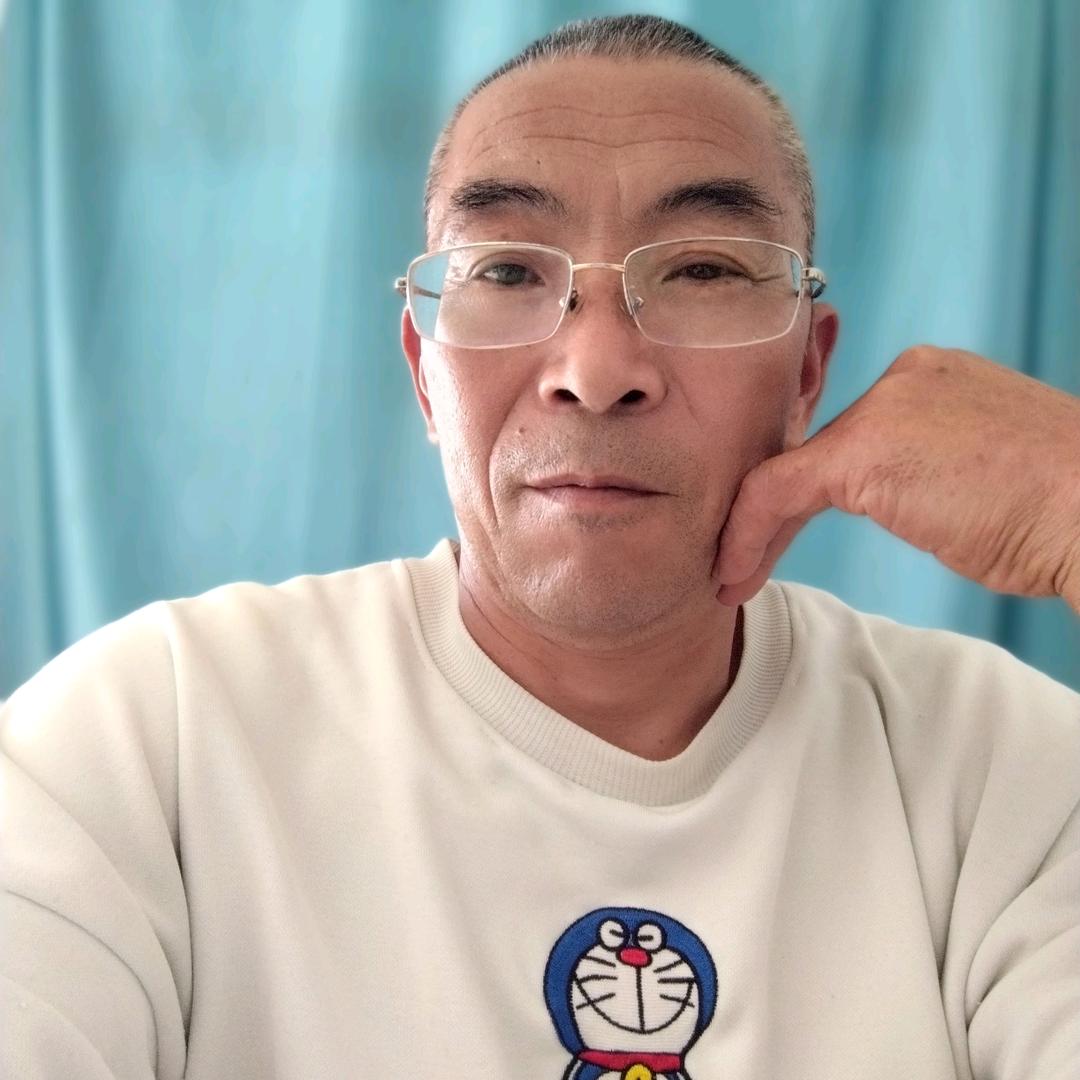 长宁老孟(手机摄影)