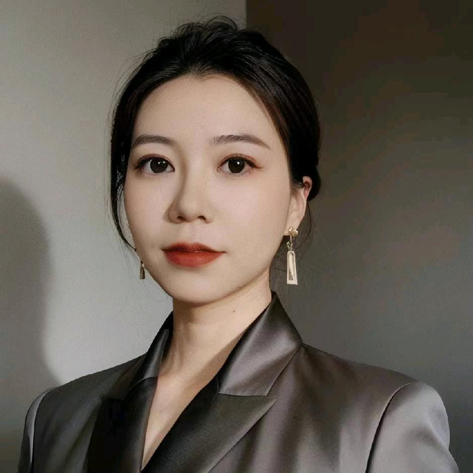 企业服务管家小周