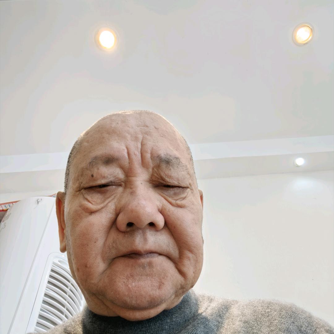 老班长