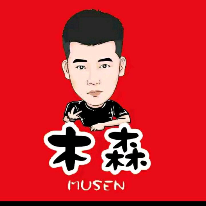 木森(乘风破浪)