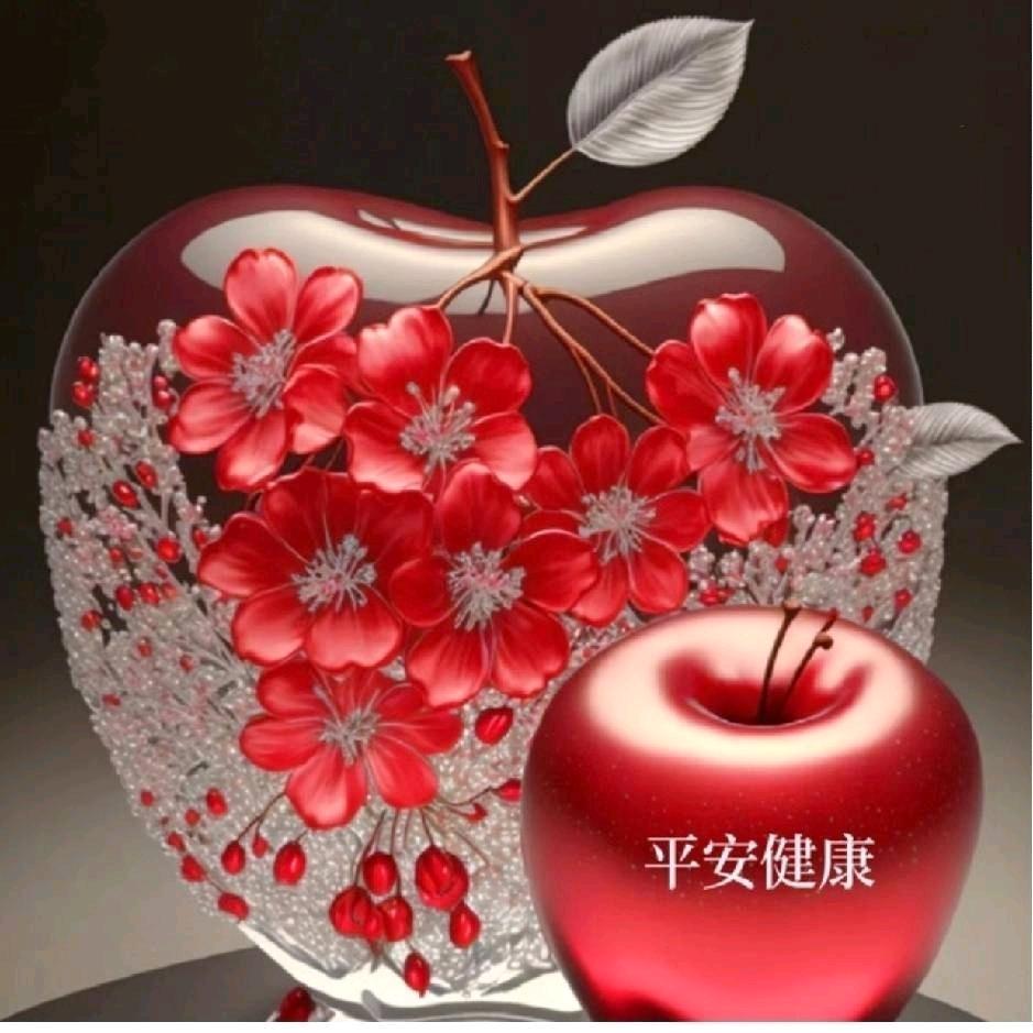 莲的心语
