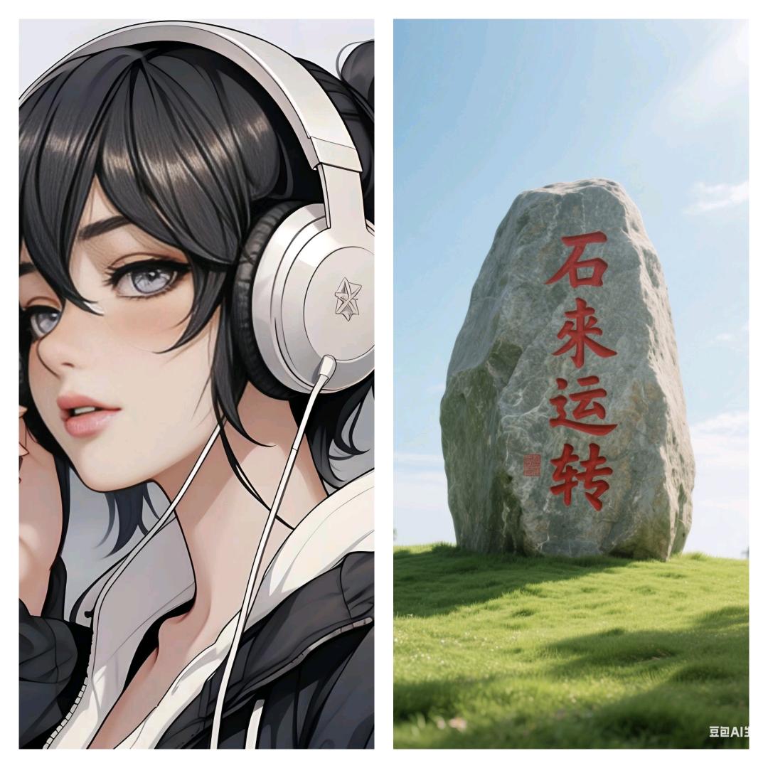 风吟🎧