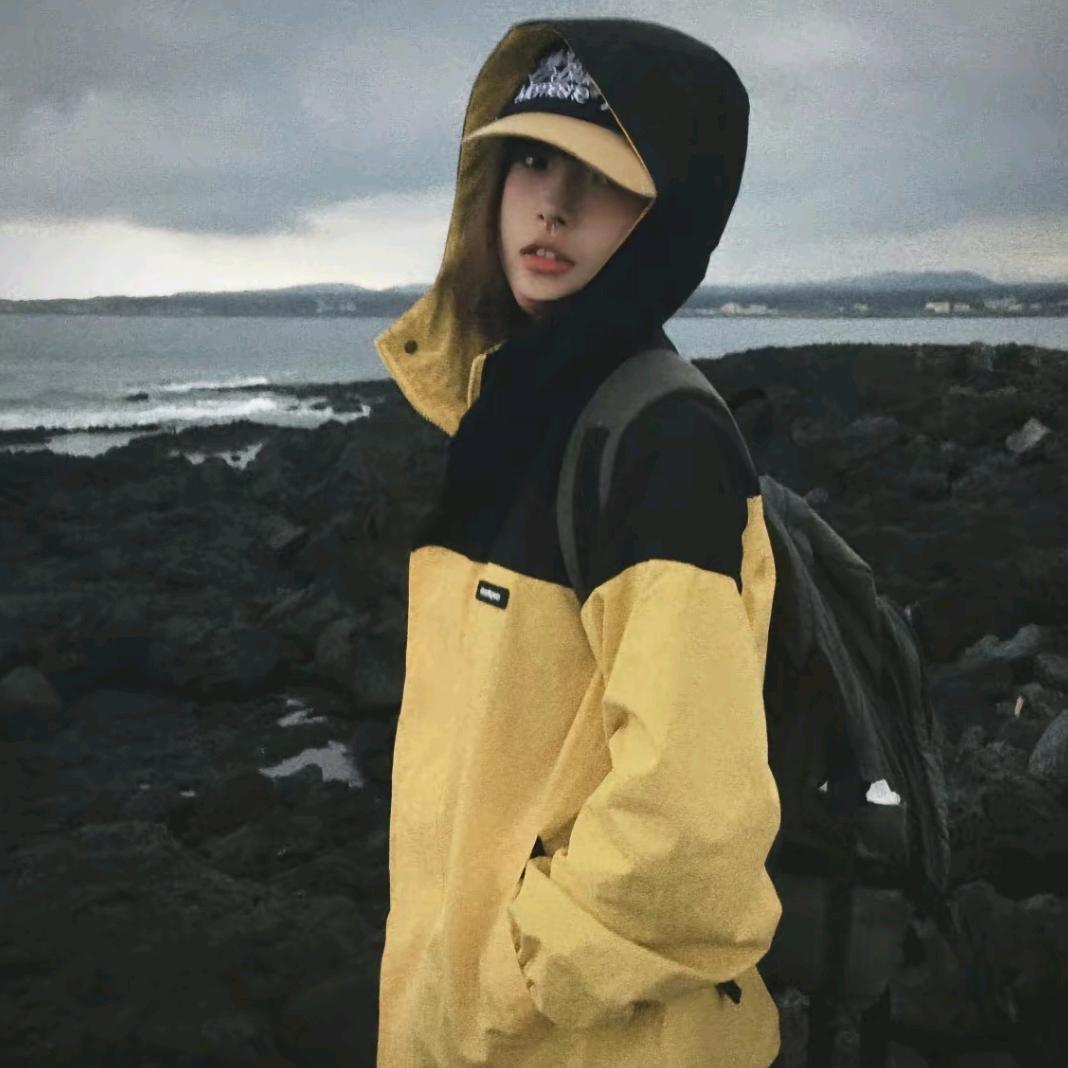 和年小鱼🐟
