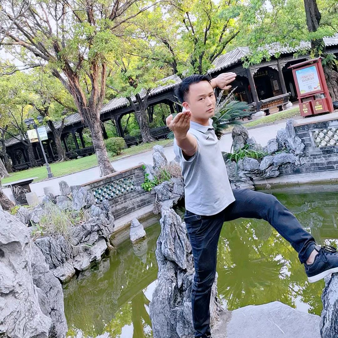 台盈科技