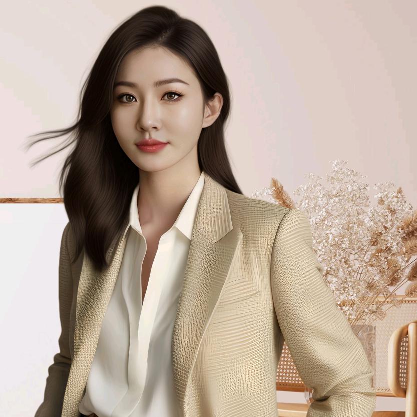 靓颜居养生馆官方号