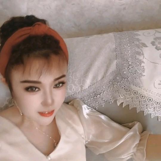 甜甜😘