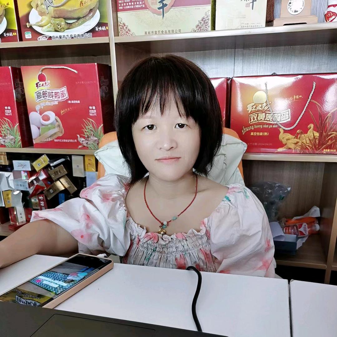 高邮☞小莉【家乡农产品推荐】