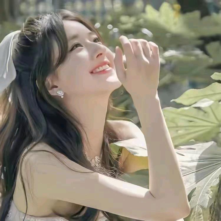 甜甜的朋友圈