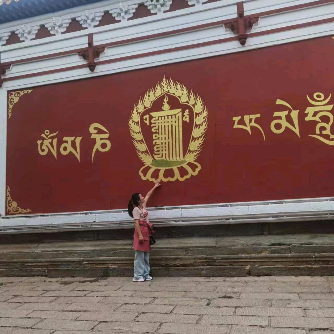 平安喜乐🌹