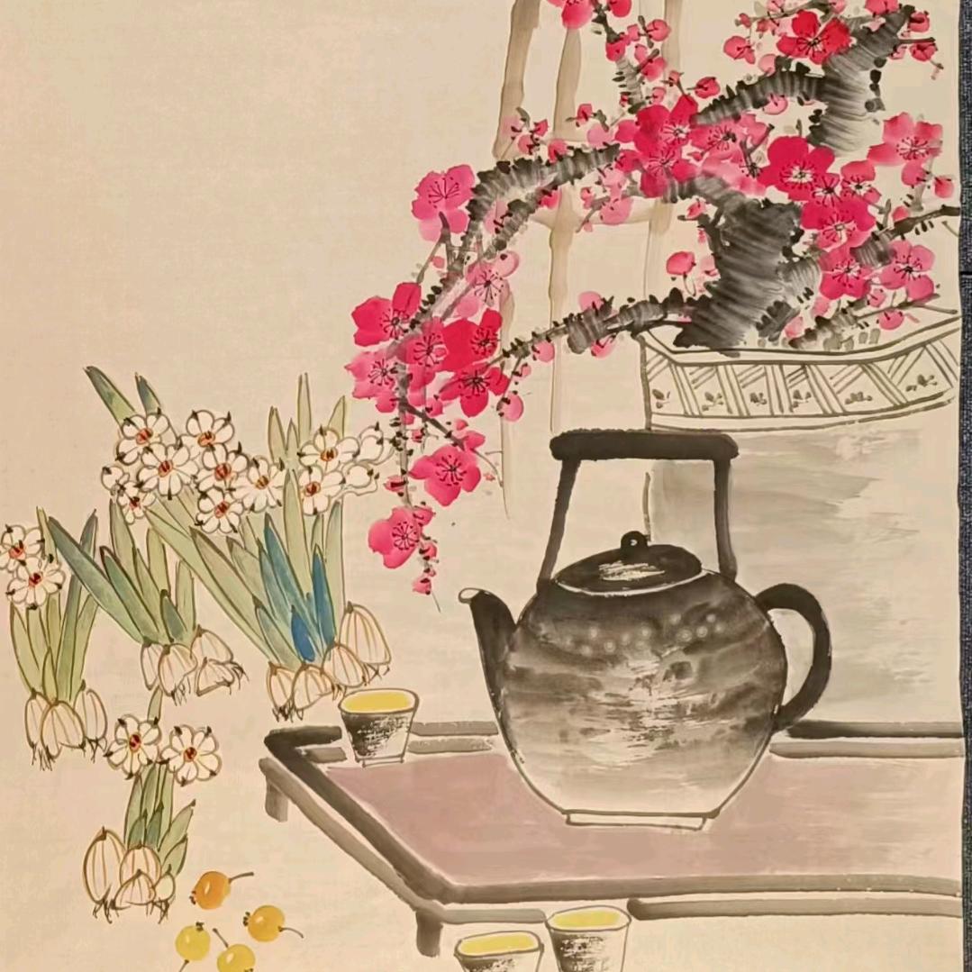 珍品典藏
