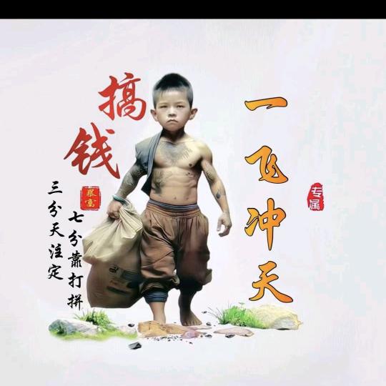 开心每一天。
