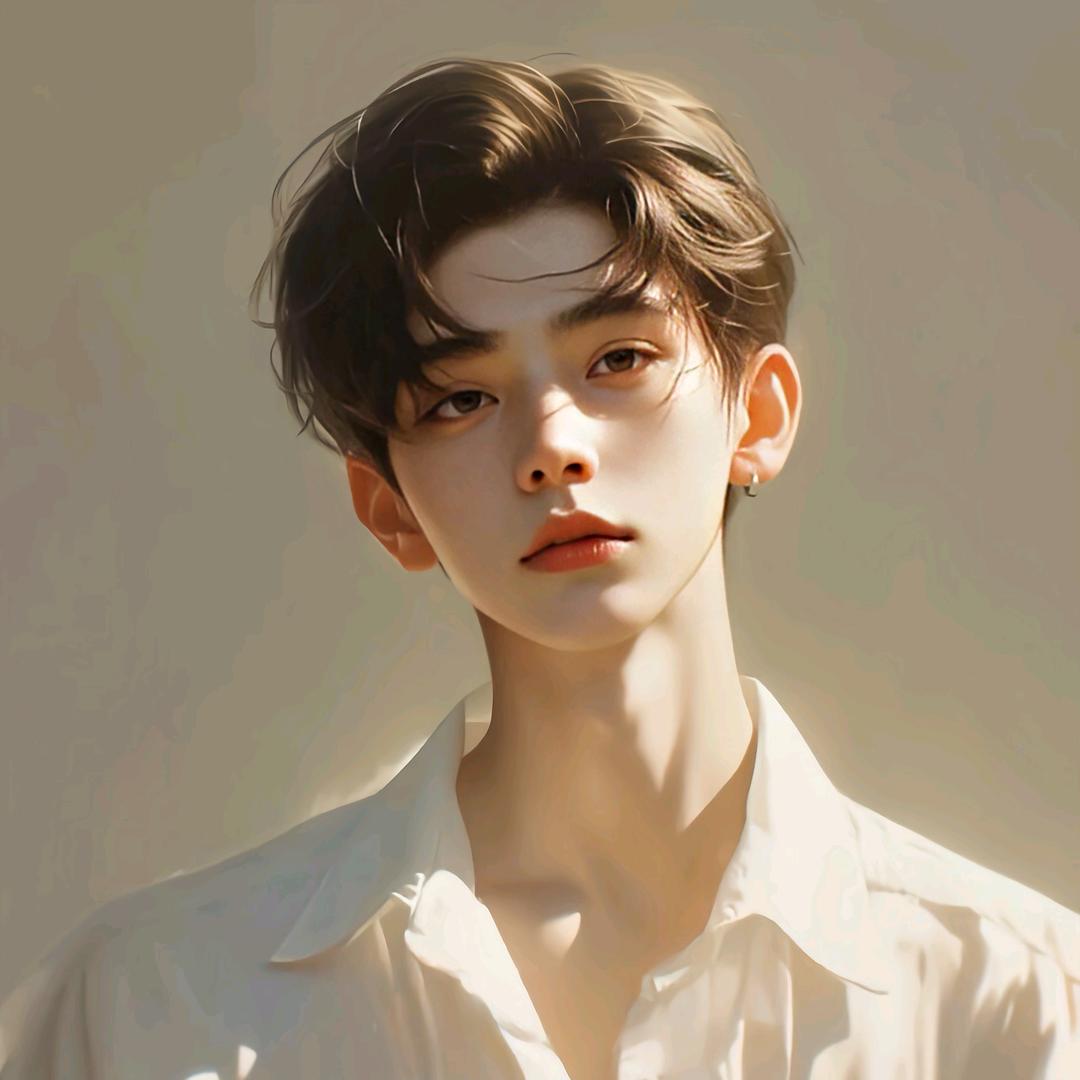 那年夏天的回眸