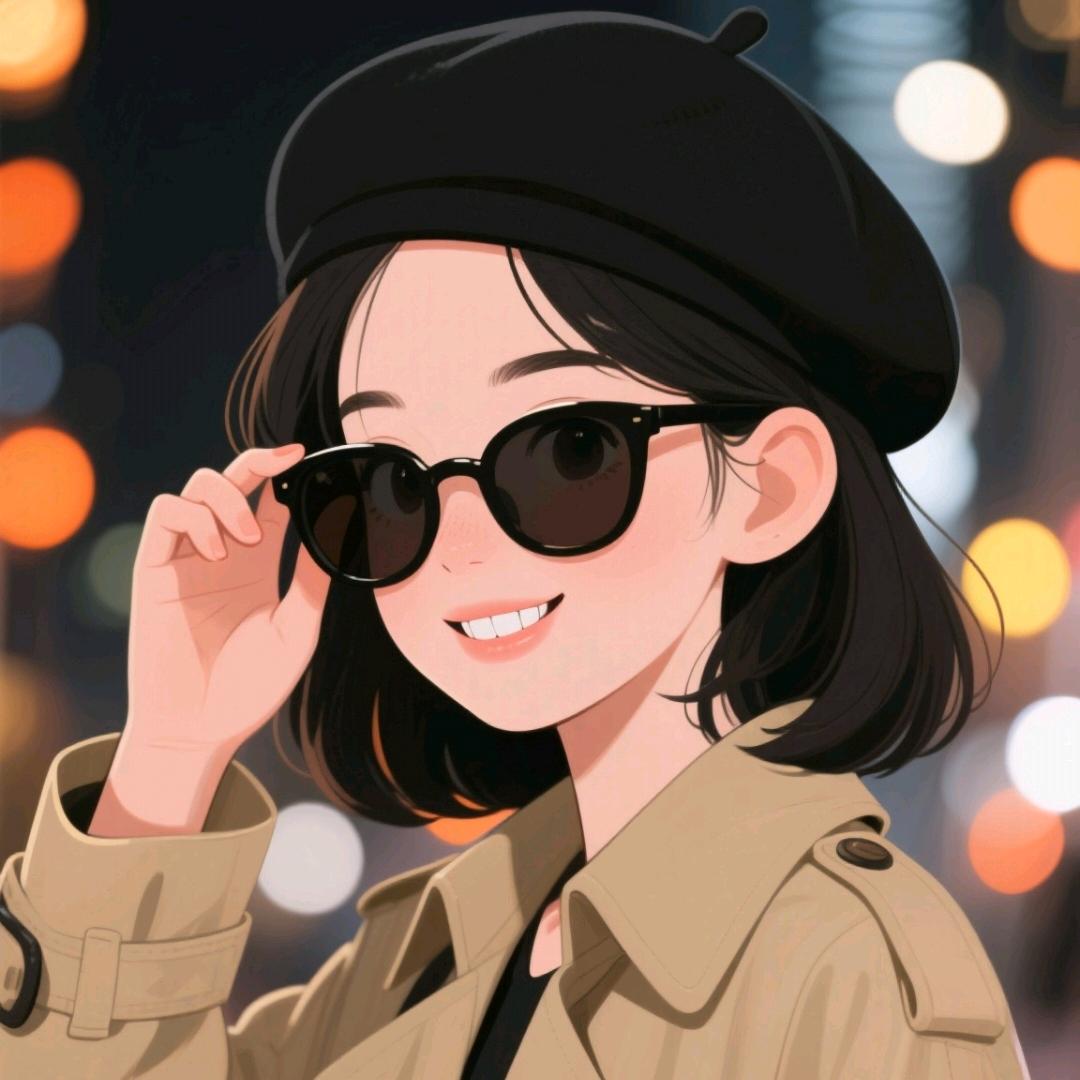 特务小强