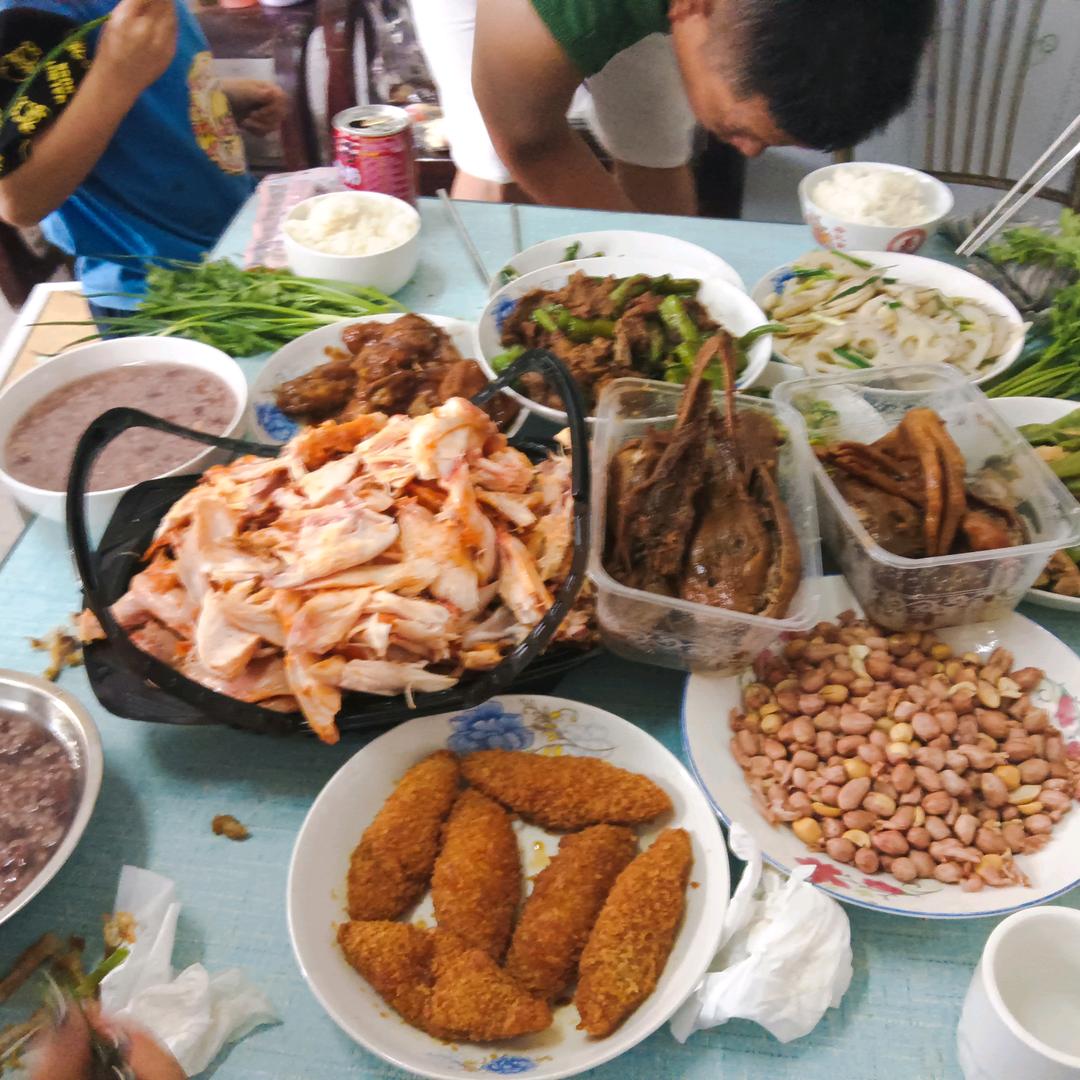 心灰意冷！痛难了！