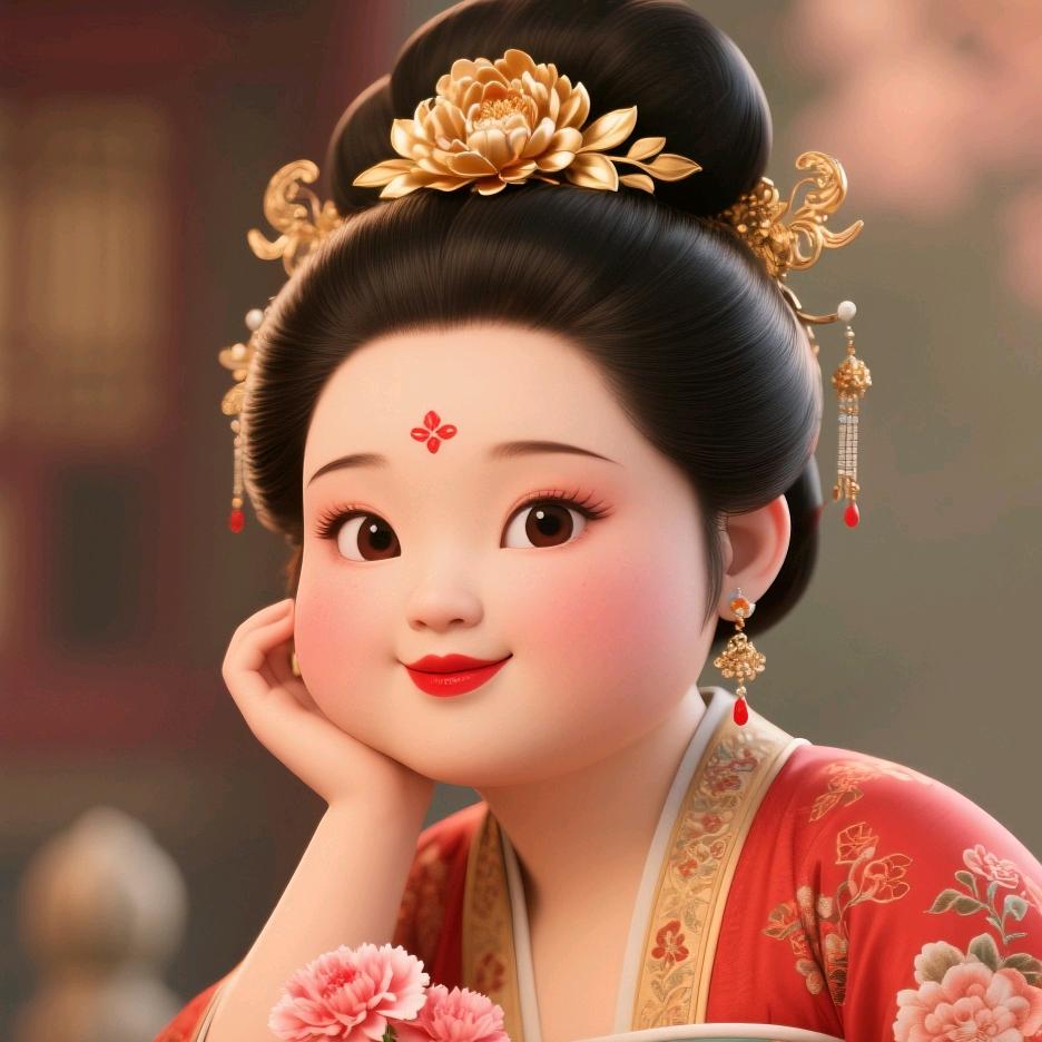 唐胖胖