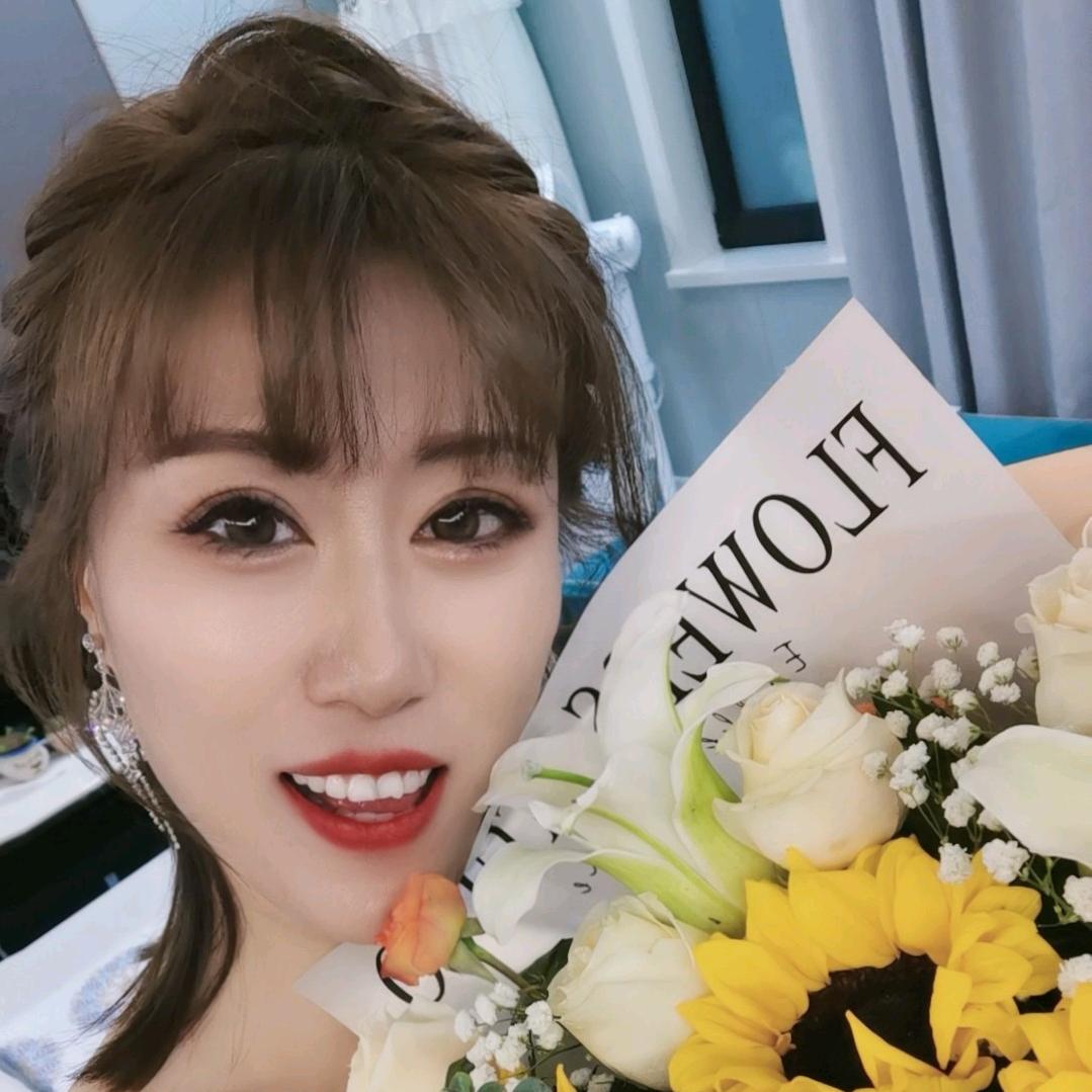 爱你无期😘